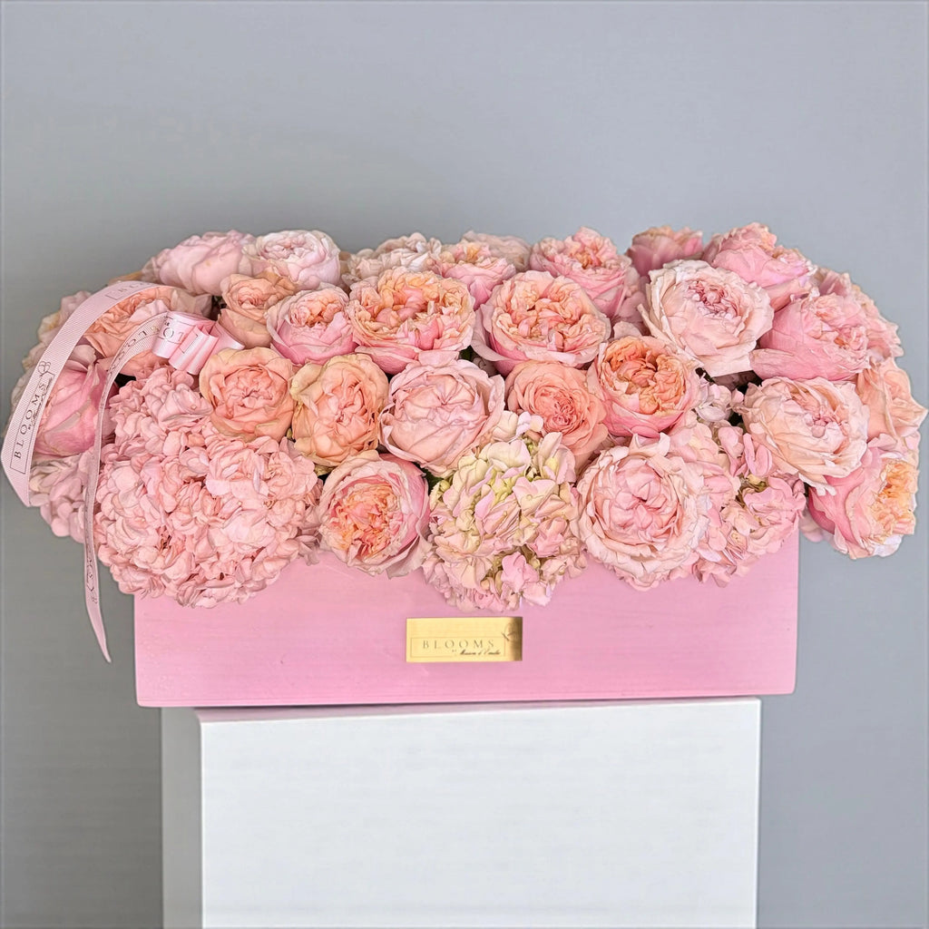 Blush Éternel Box