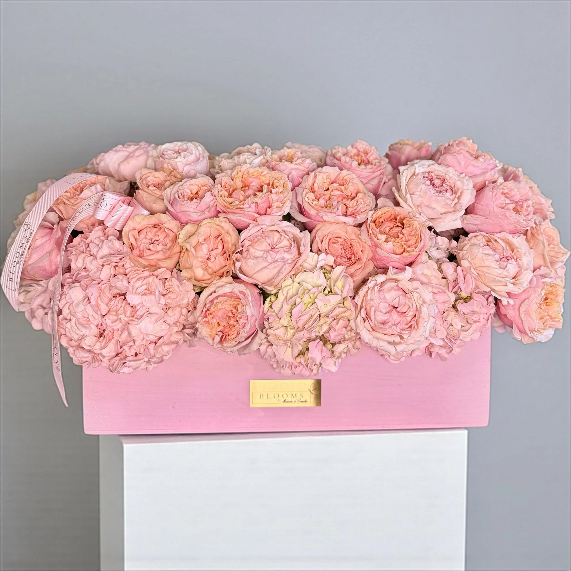 Blush Éternel Box