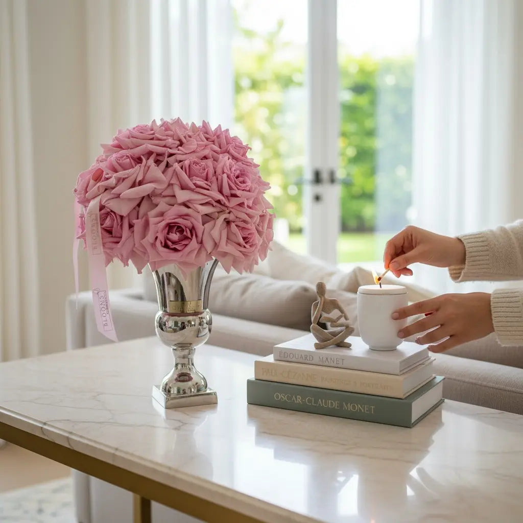 Haute Bloom No.6