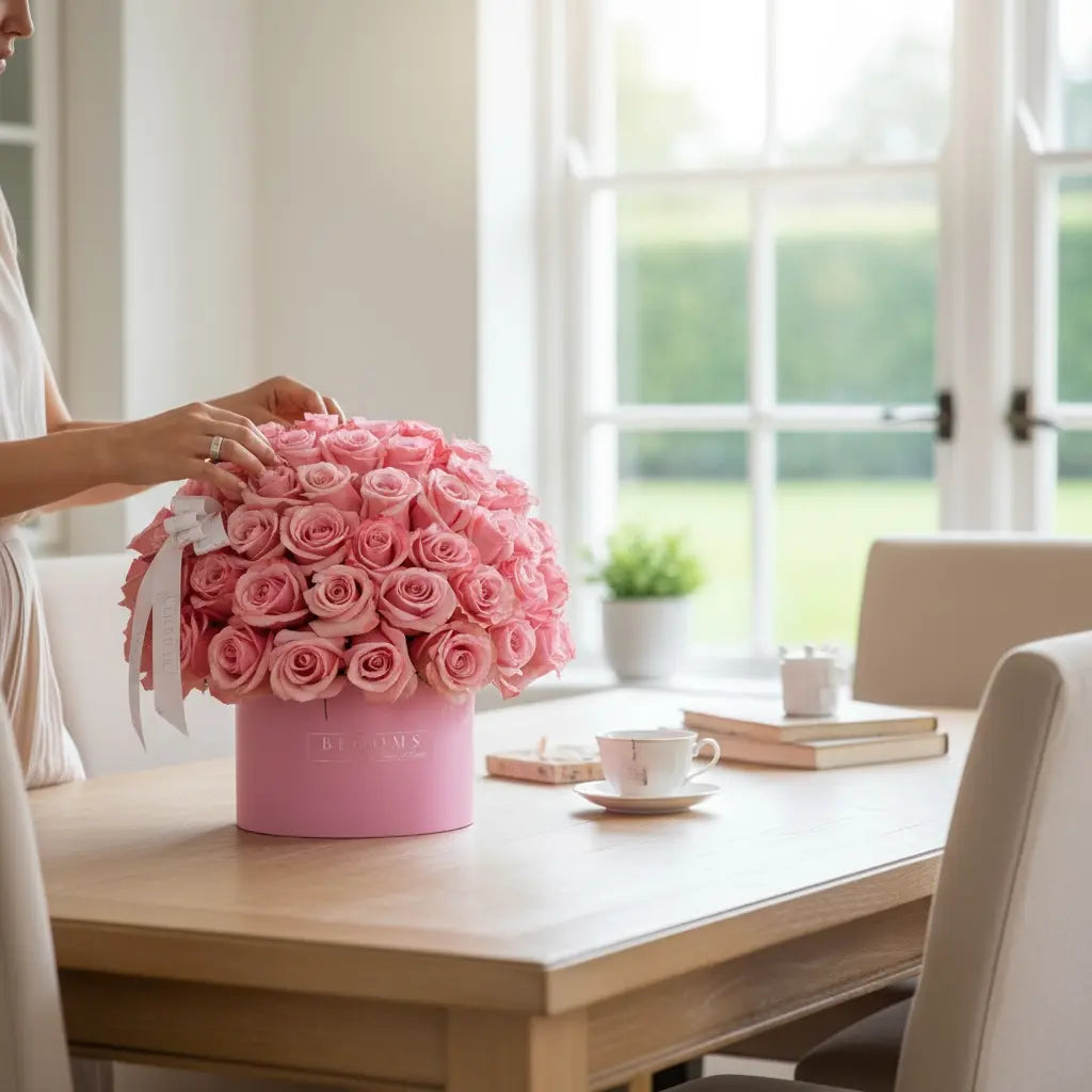 Rose Blush