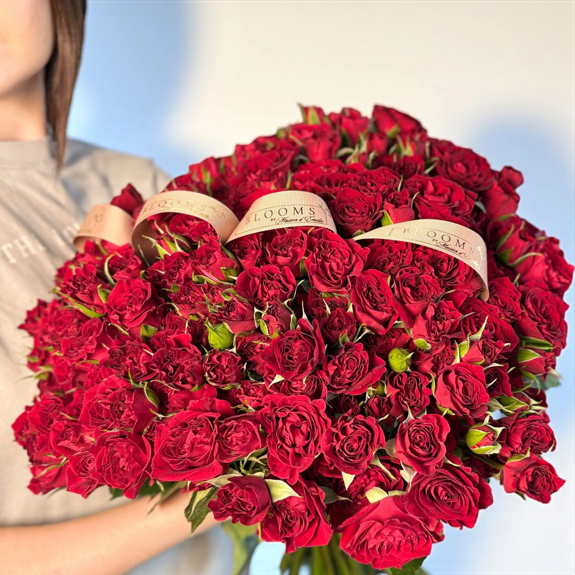 Bouquet #10