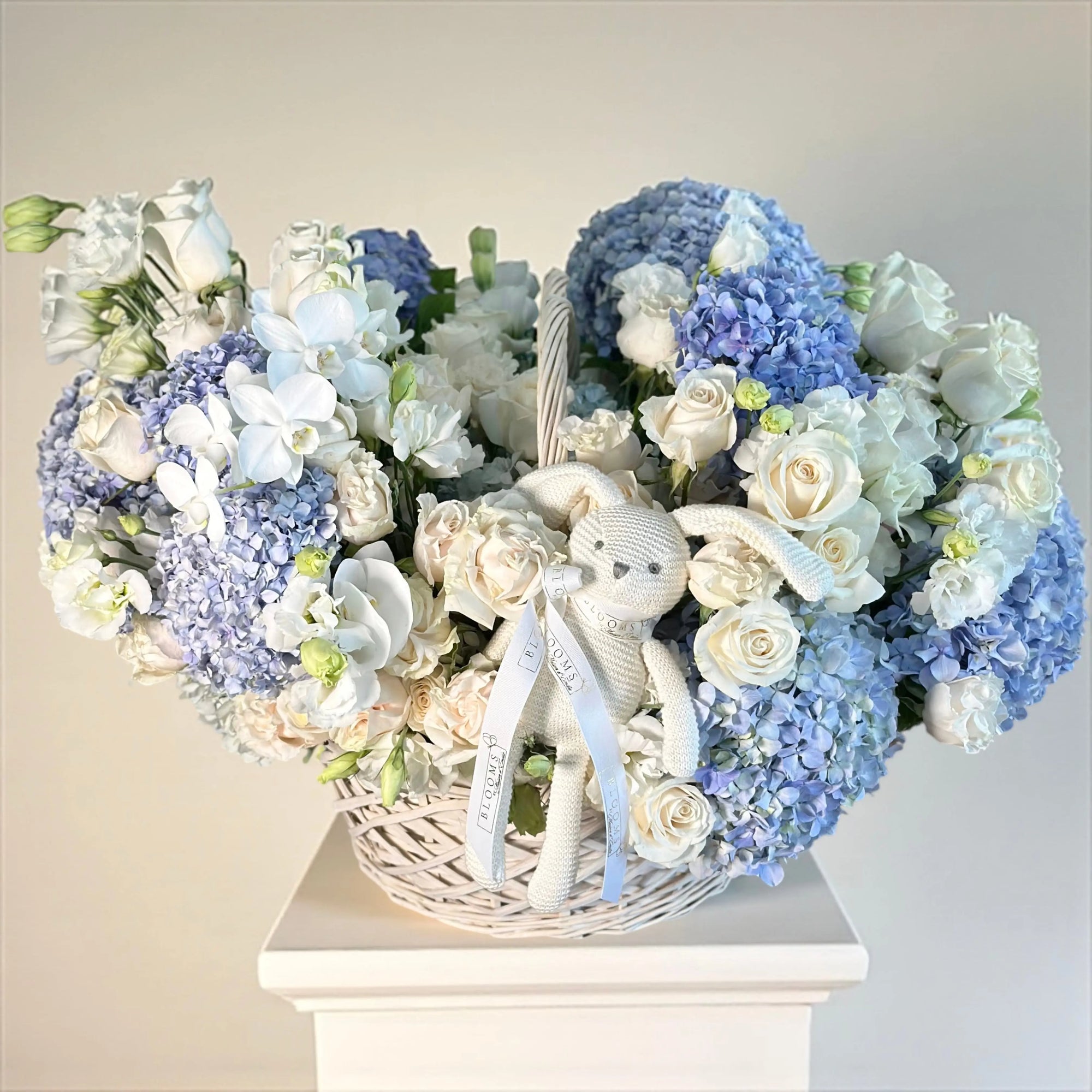 Little Prince Basket