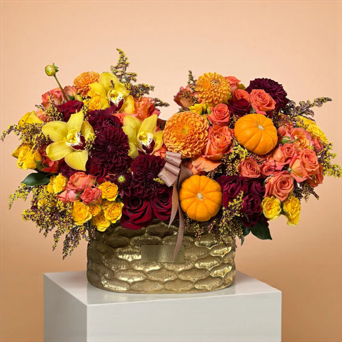 Autumn Radiance