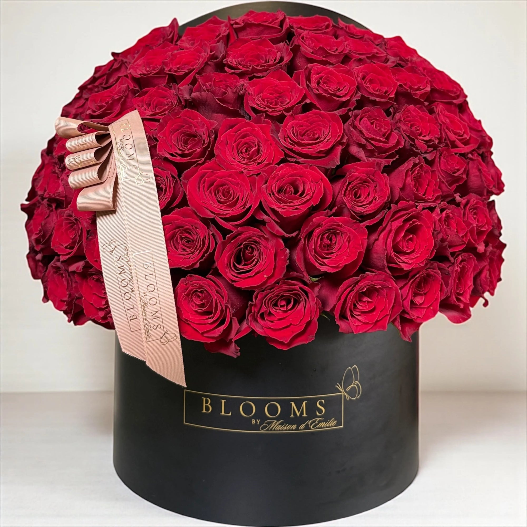 Eternal Romance Box