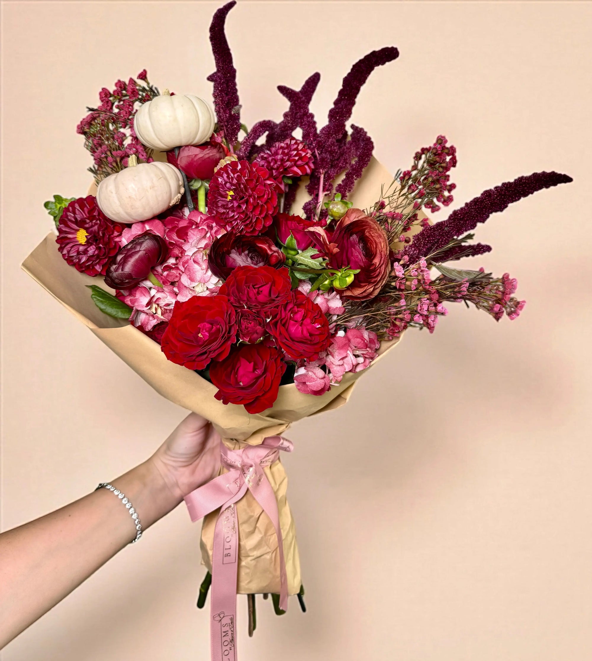 Crimson Charm