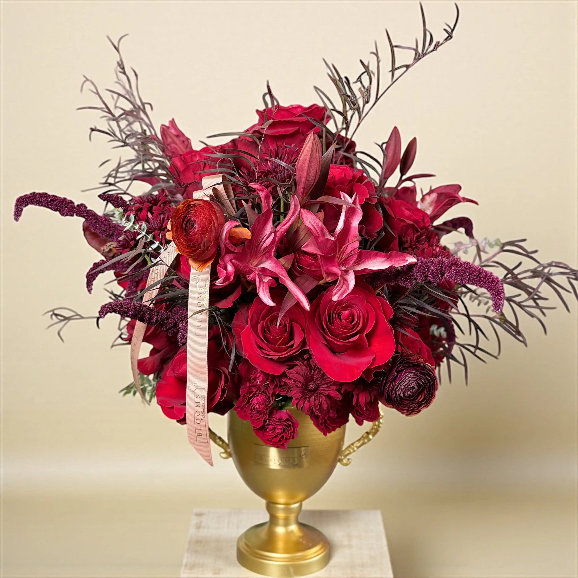 Rouge Royale