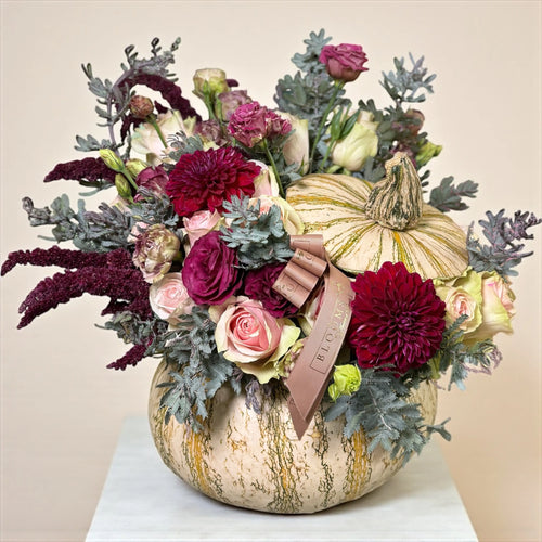 Autumn Whisper