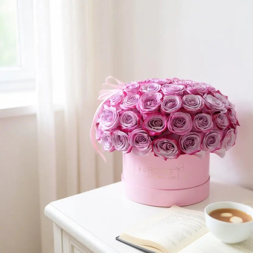Rosé Amour Box