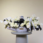 Midnight Masquerade Centerpiece