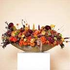 Golden Harvest Centerpiece