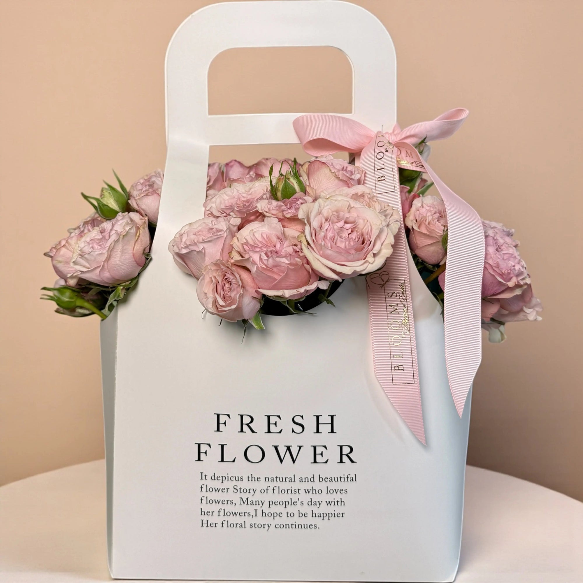 Rosé Tote