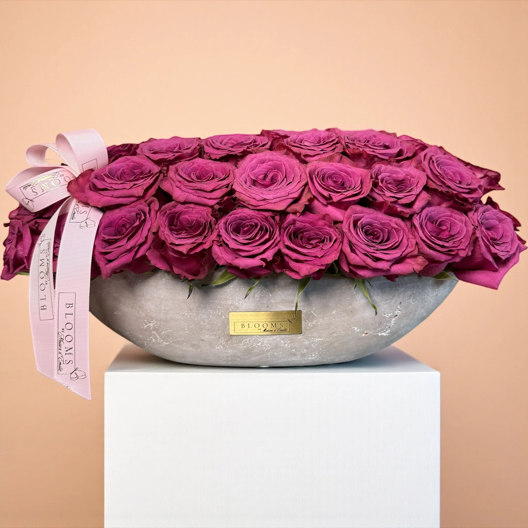 Crimson Mirage Arrangement