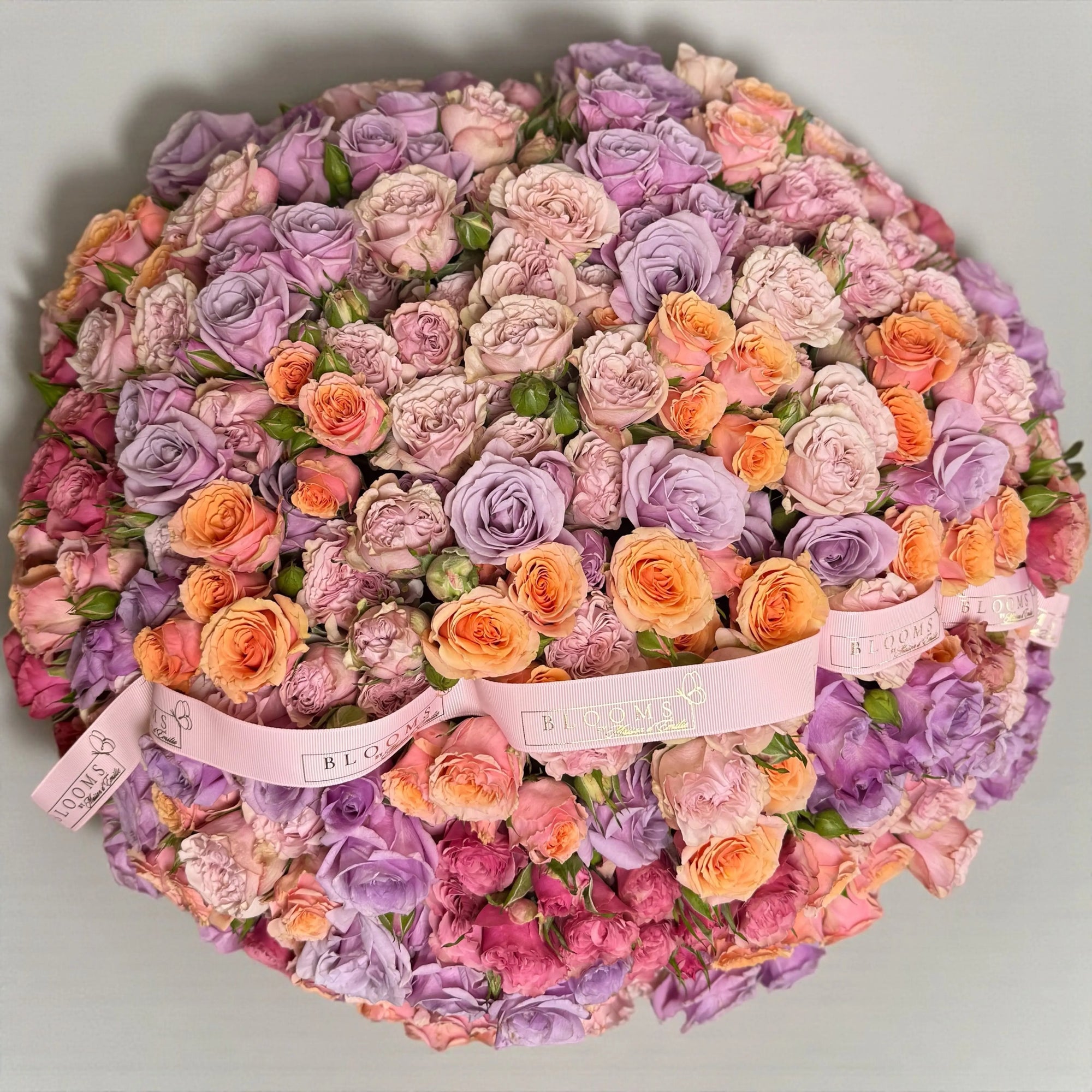 Luna Bloom Box