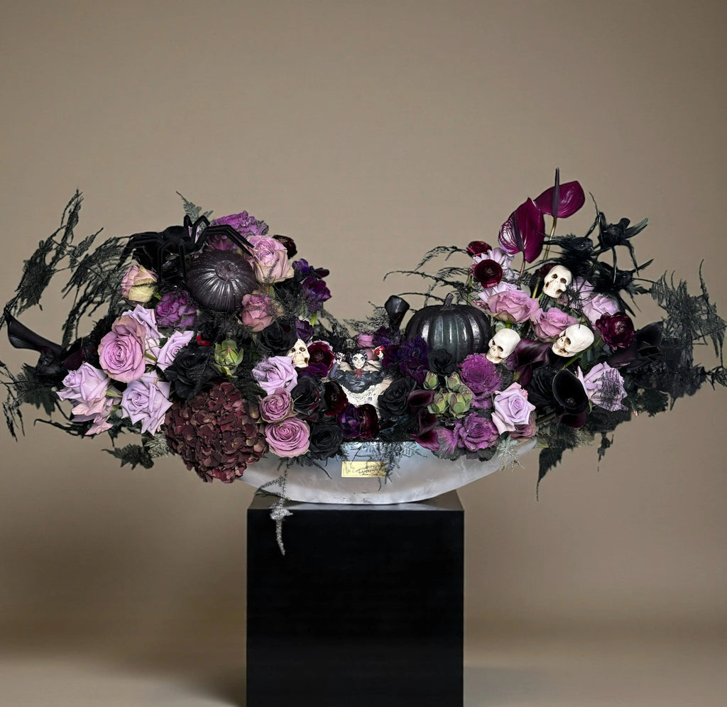 Dark Enchantress Grande Arrangement