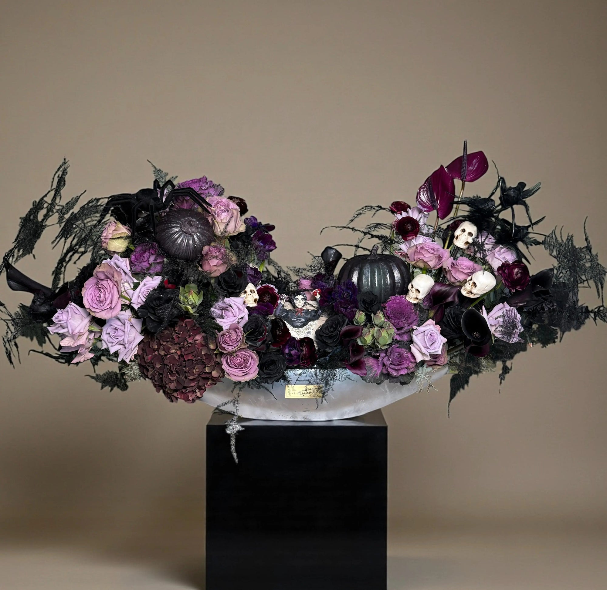 Dark Enchantress Grande Arrangement