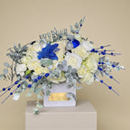 Festival of Lights Luxe Arrangement