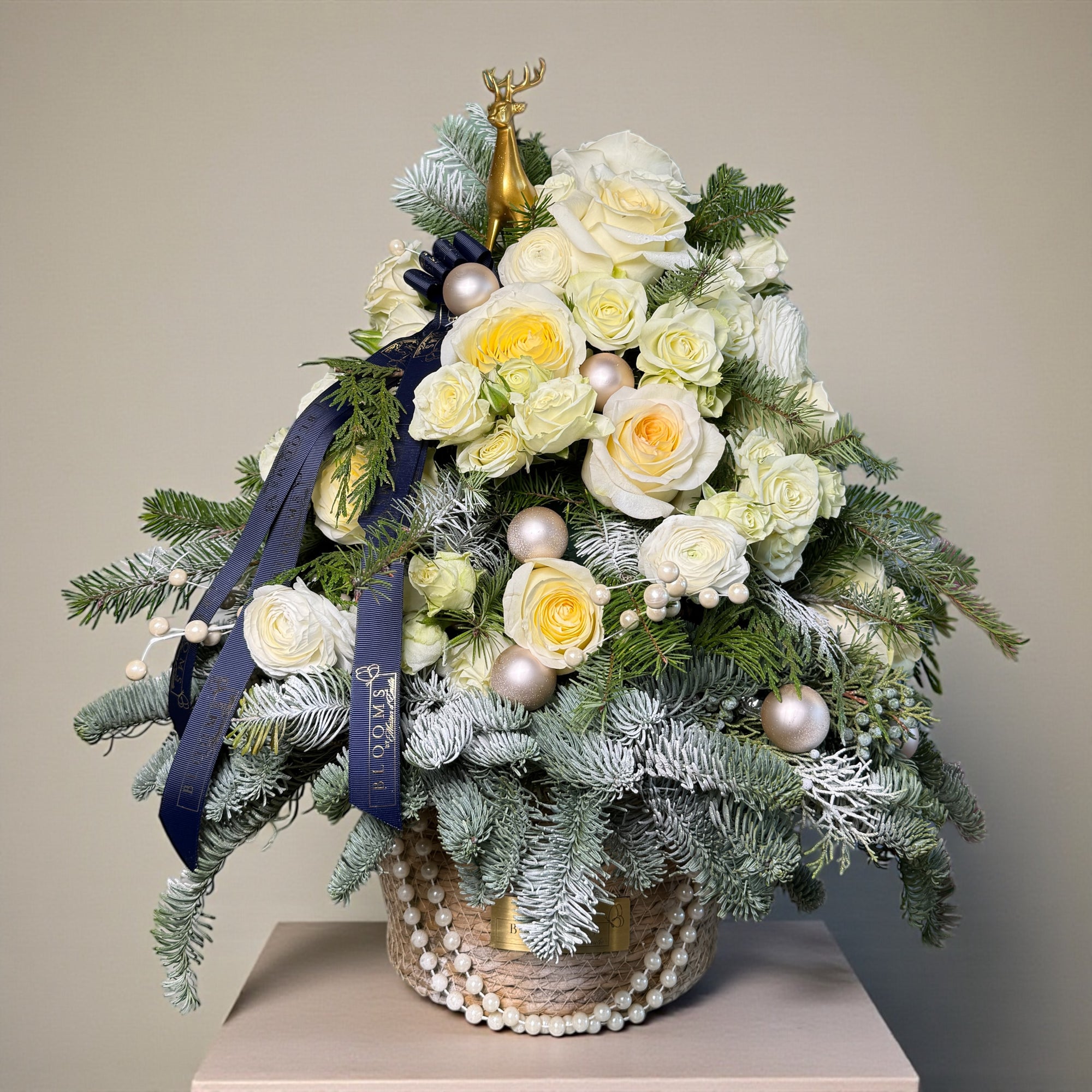 The Winter Royale Tree