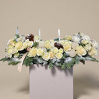 The Winter White Luxe