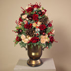 The Grand Nutcracker Tree