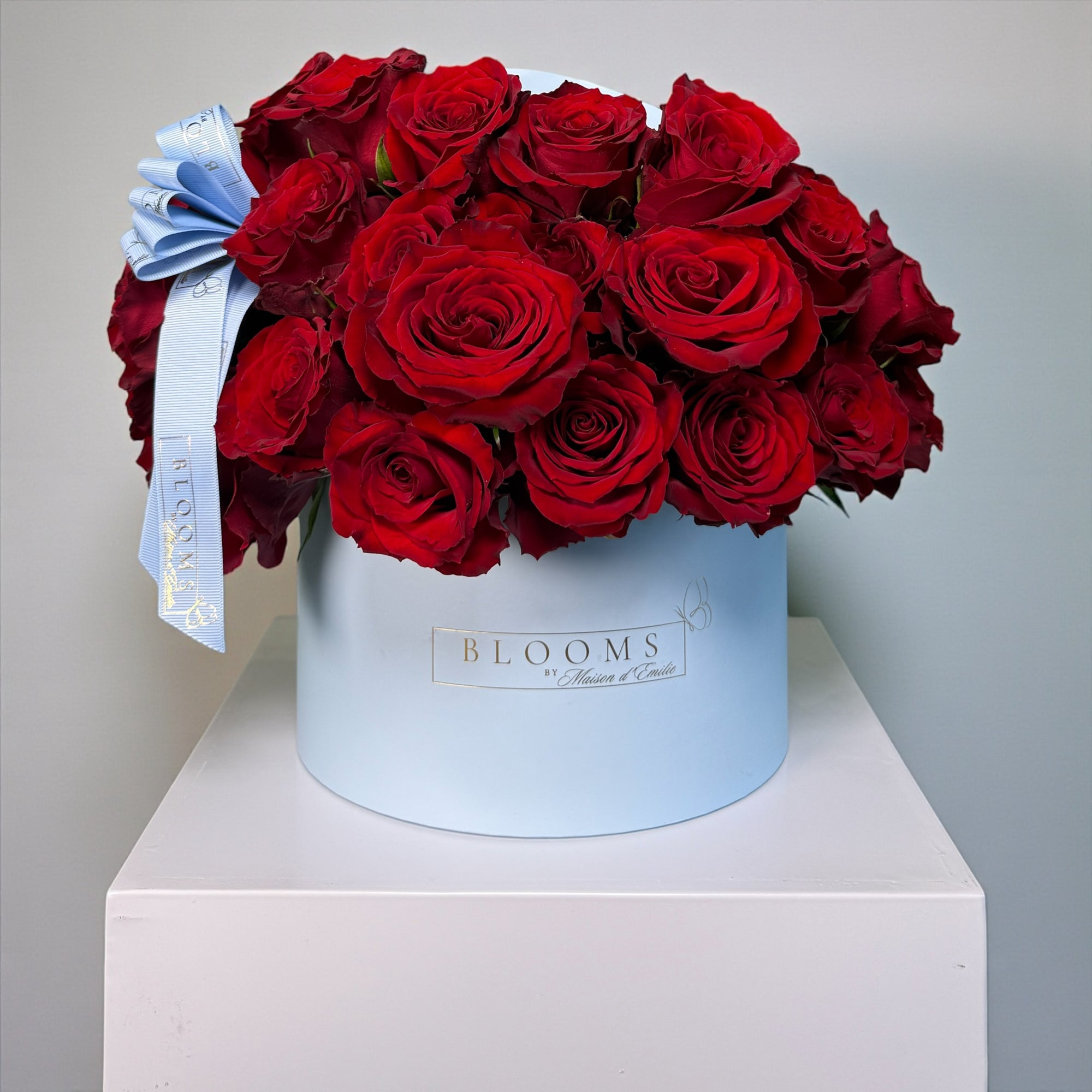 Lasting Impression Rose Box