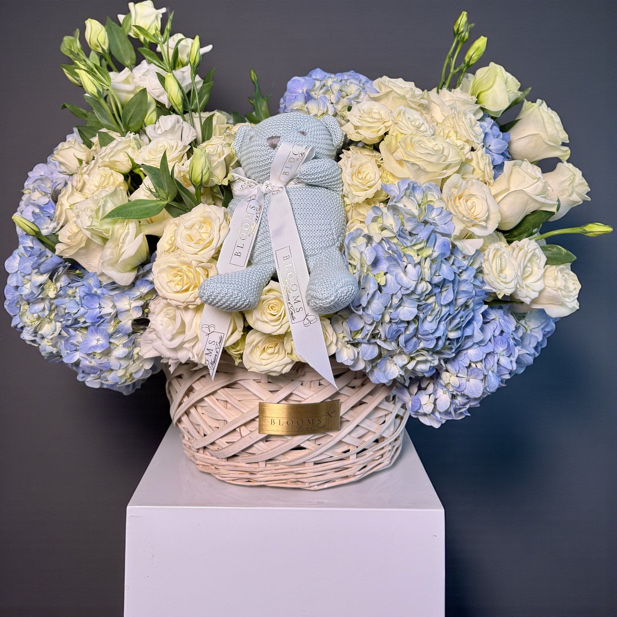 Little Prince Basket