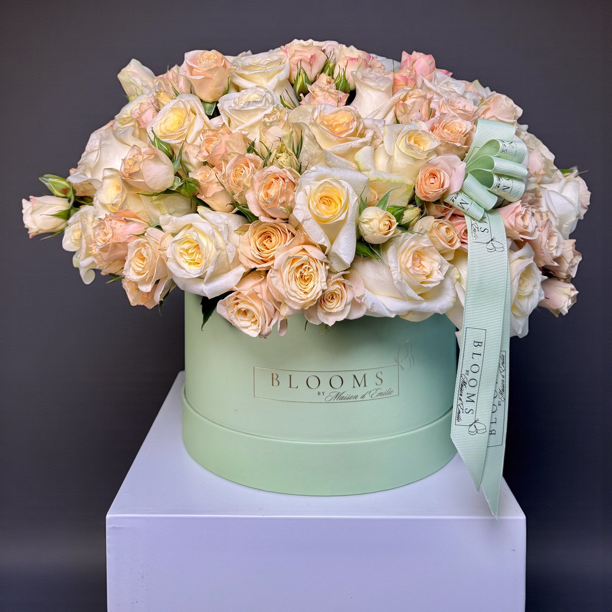 Sage Serenity Signature