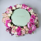 Blushing Harmony Box