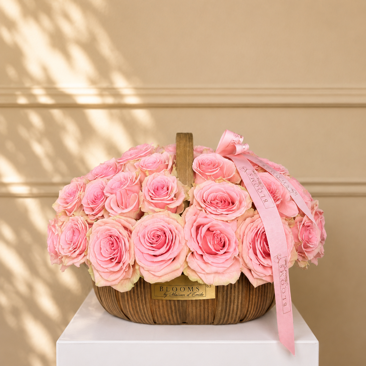 Pink Promise
