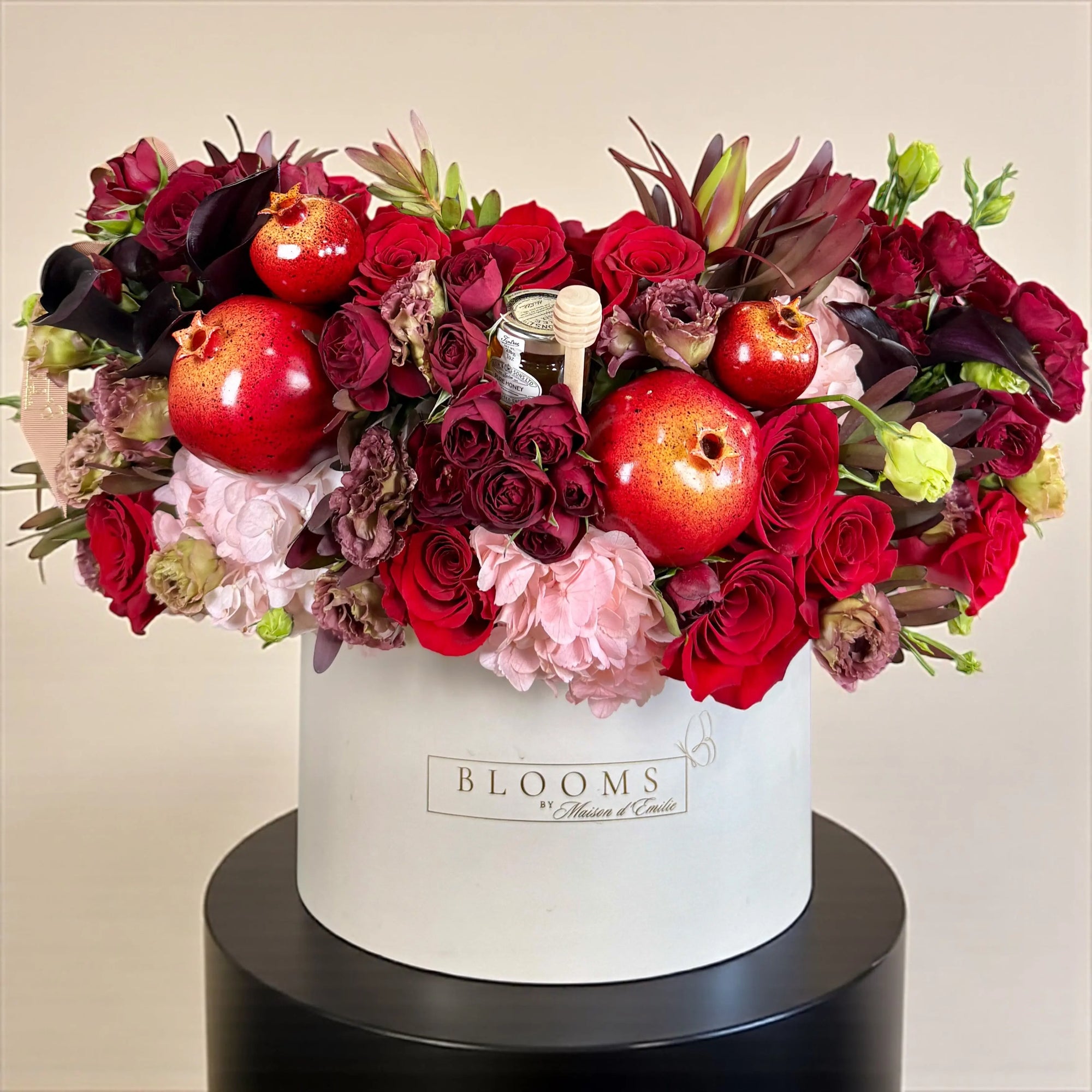 Radiant Harvest
