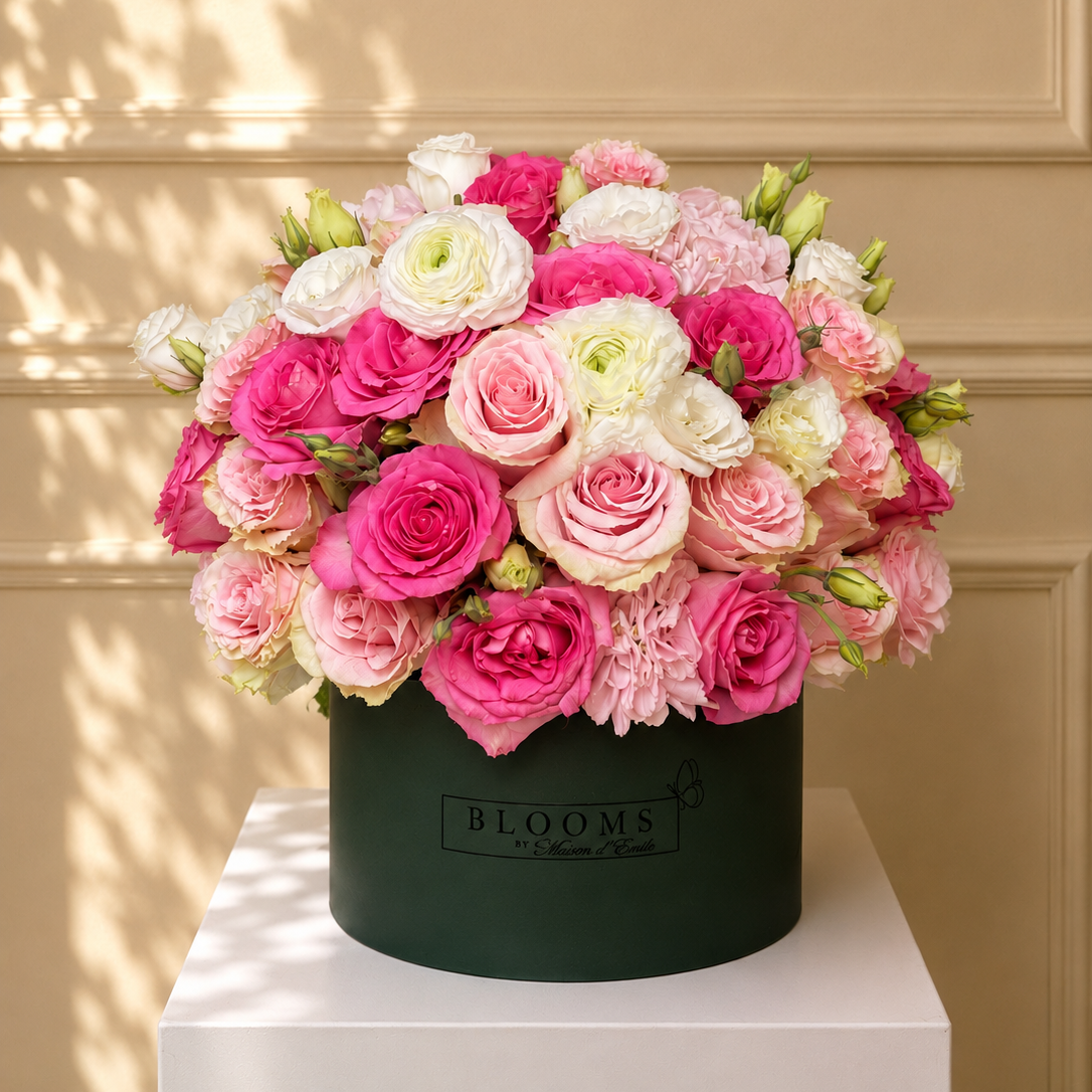 Rose Melody