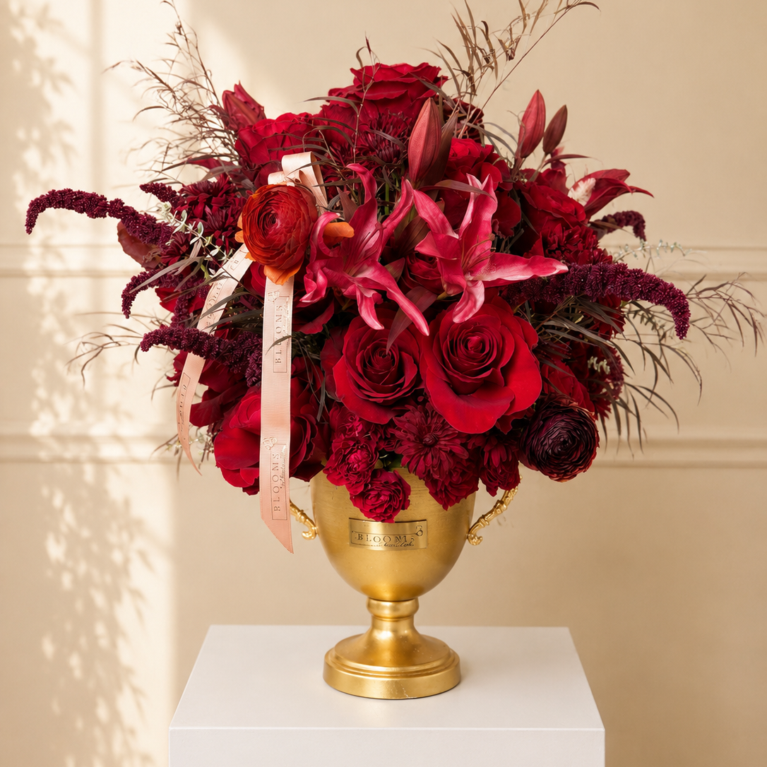 Rouge Royale