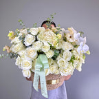 Whispers of Eternity Basket