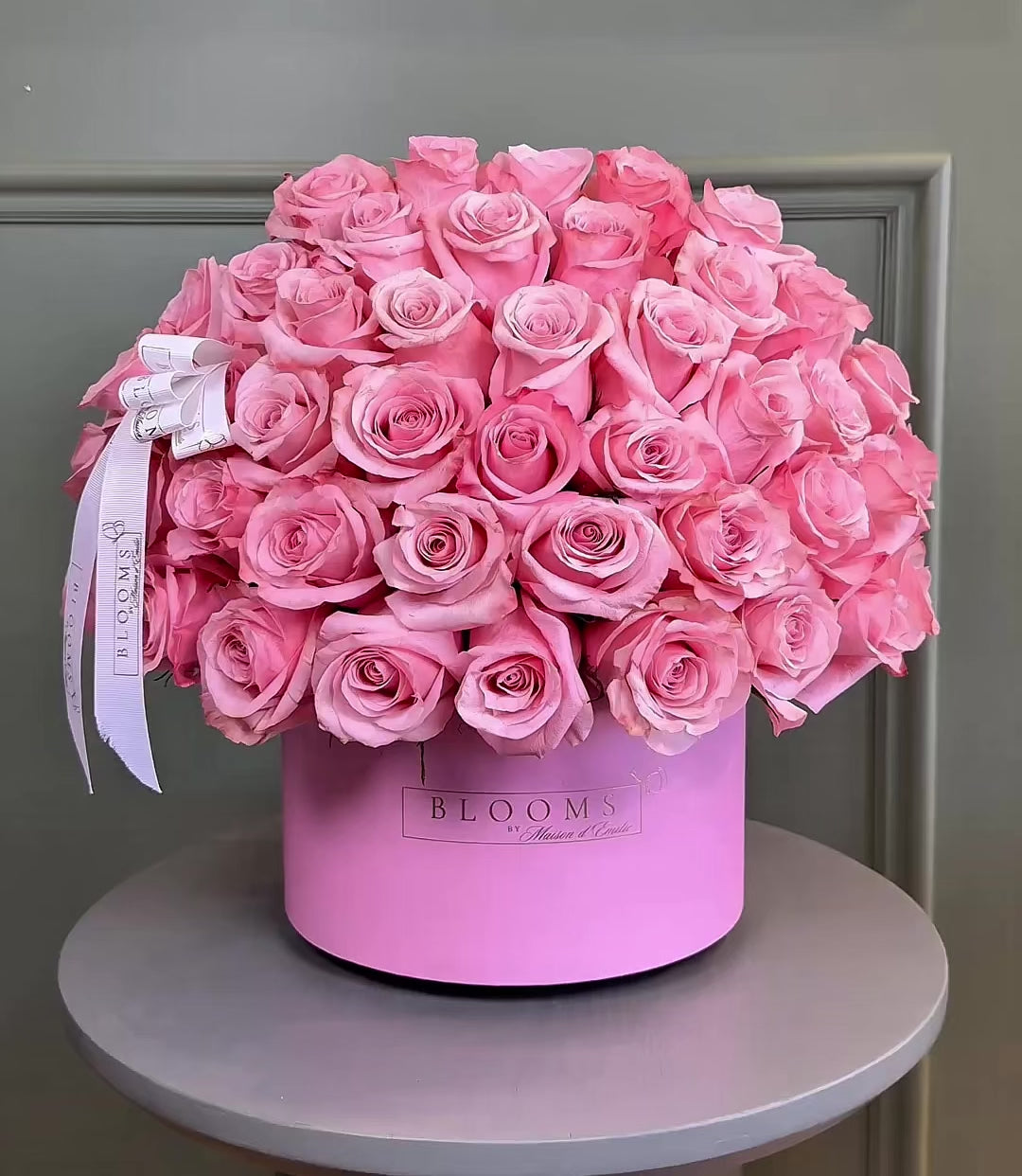 Rose Blush